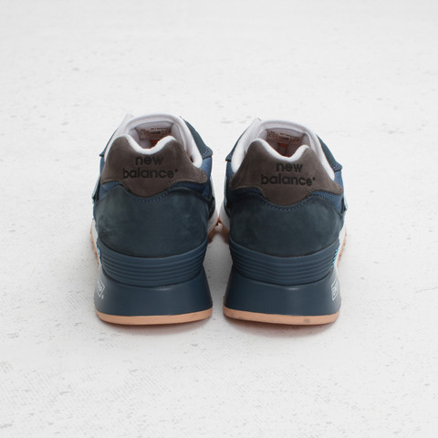 Ronnie Fieg x New Balance 1300 ‘Salmon Sole’ at Concepts