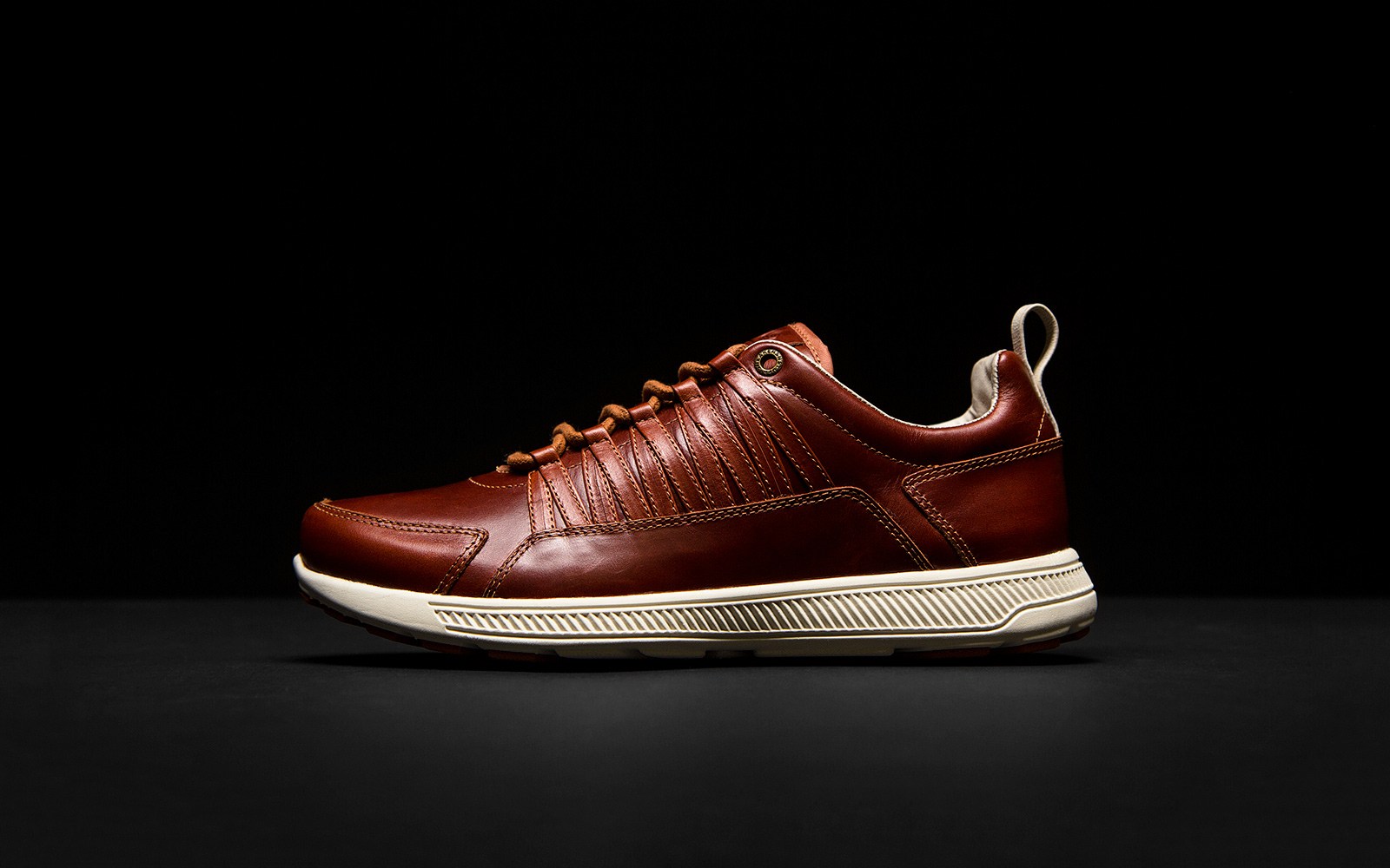 Sneakersnstuff x Supra Owen 'Curry'