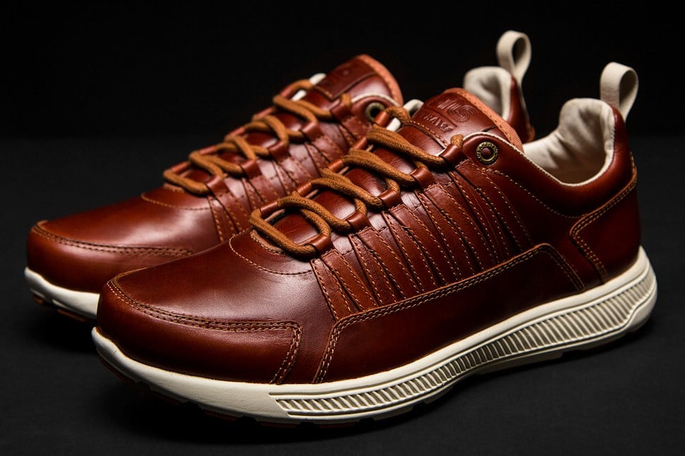 Sneakersnstuff x Supra Owen 'Curry'