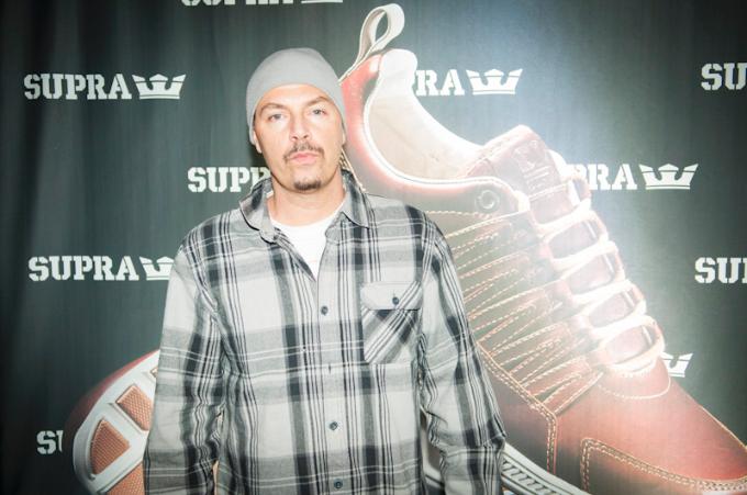 Sneakersnstuff x Supra Owen ‘Curry’ Los Angeles Release Recap
