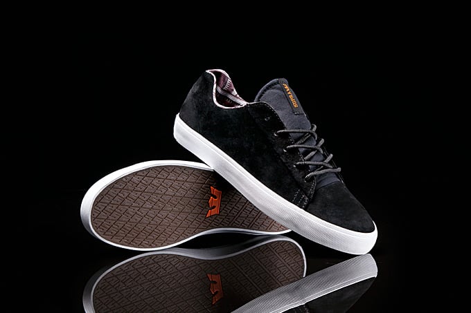 Supra Assault 'Tropez'