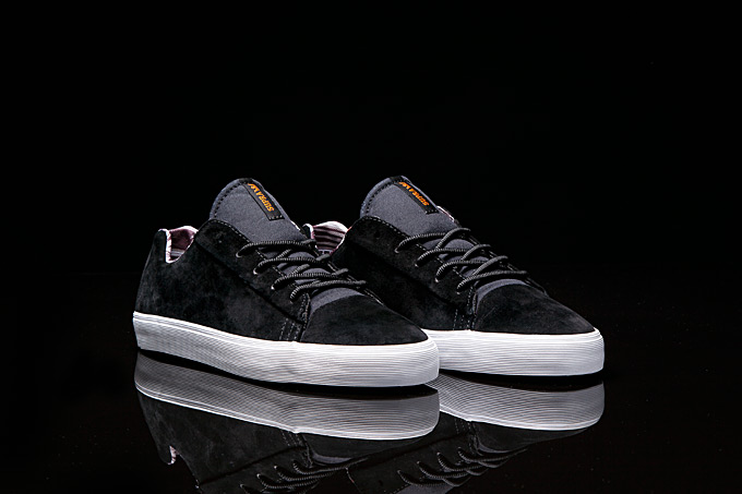 Supra Assault 'Tropez'