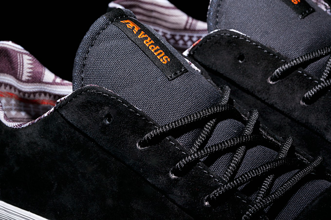 Supra Assault 'Tropez'