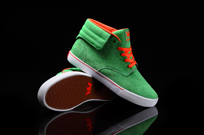 Supra Passion 'Boo Johnson' Pro+Am