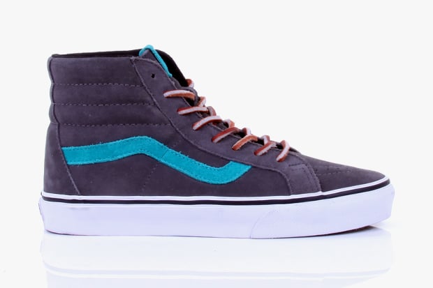 Vans Color Pop Pack - Holiday 2012