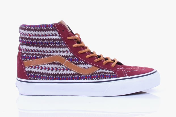 Vans Print Pack - Holiday 2012