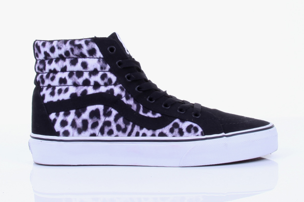 Vans Print Pack - Holiday 2012