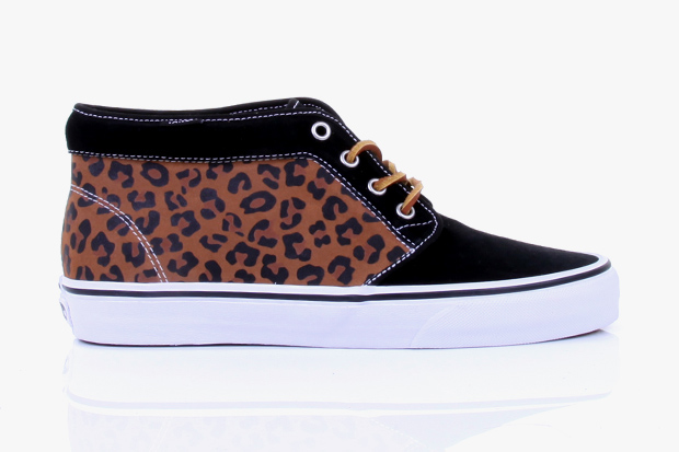 Vans Print Pack - Holiday 2012