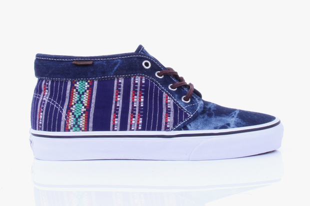 Vans Print Pack - Holiday 2012