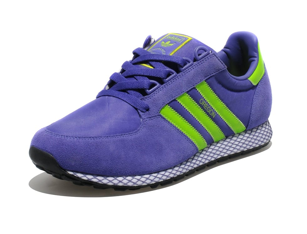 adidas Originals Oregon size? Exclusive