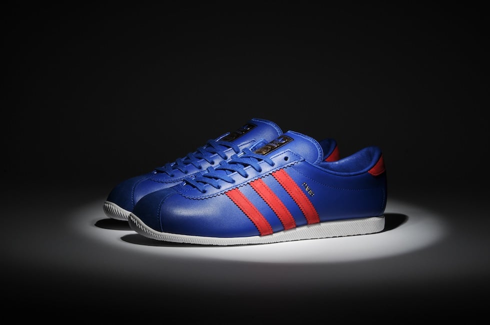 adidas Originals Paris Size? Paris Worldwide Exclusive