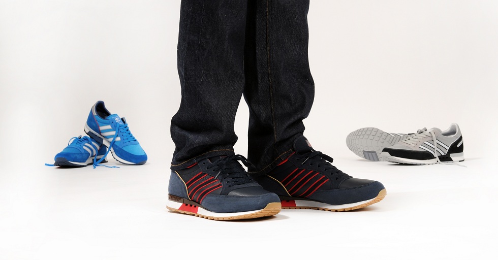 adidas Originals Phantom size? Exclusive