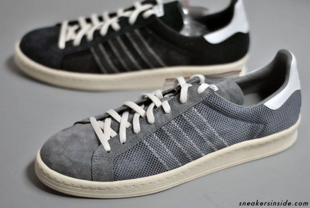 adidas Originals by Kazuki Kuraishi - Spring 2013