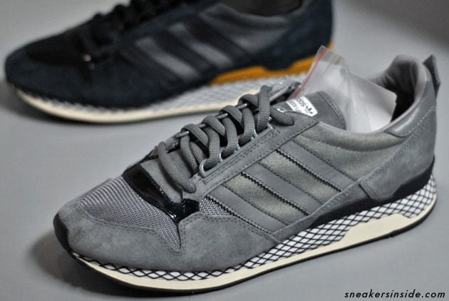 adidas Originals by Kazuki Kuraishi – Spring 2013