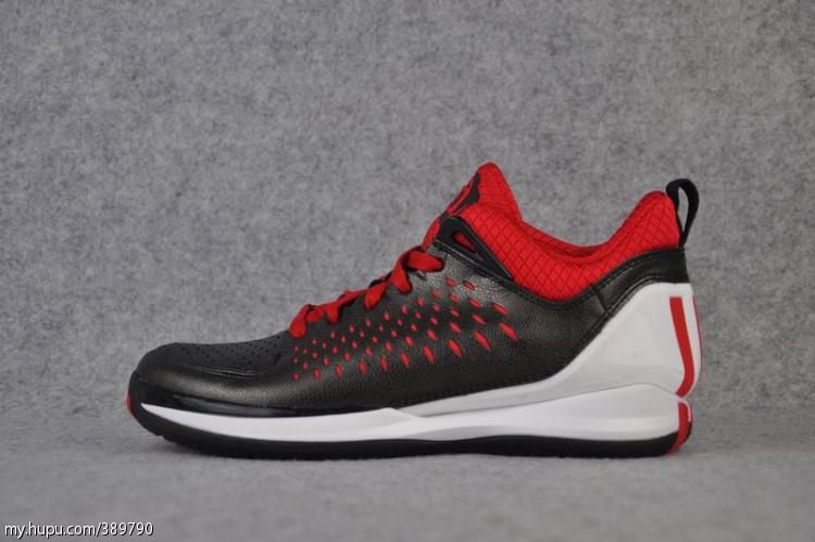 adidas Rose 3.0 Low 'The Chi'