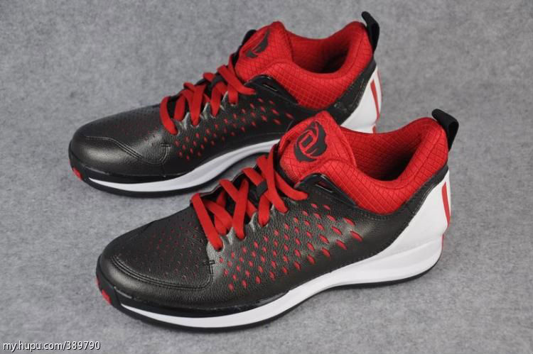 adidas Rose 3.0 Low 'The Chi'