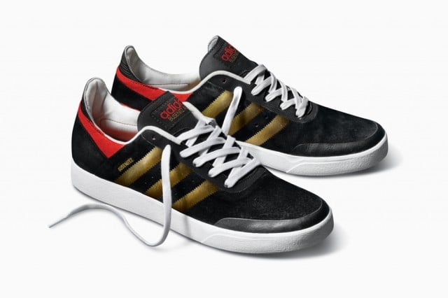 adidas Skateboarding Busenitz ADV – Spring 2013