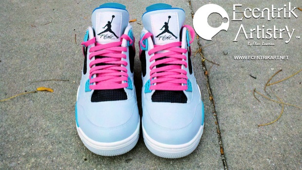 air-jordan-4-south-beach-custom-6