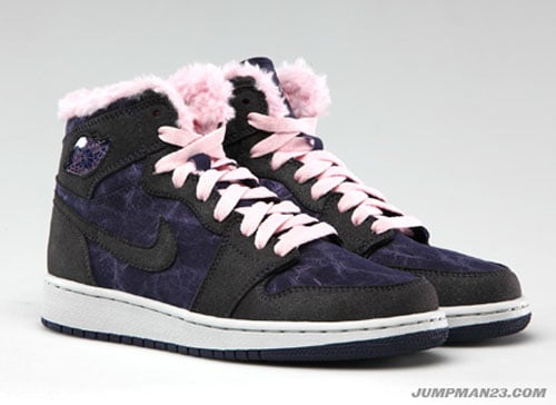 air jordan for girl