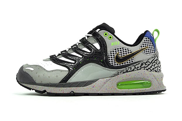 mita x Nike Air Max Humara