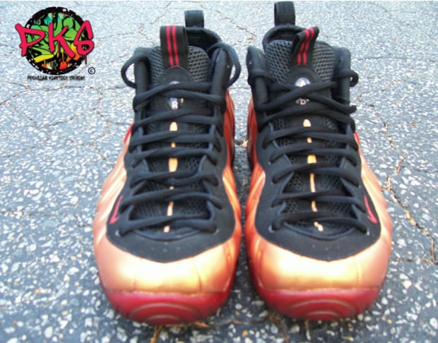 nike-air-foamposite-pro-49ers-custom-1