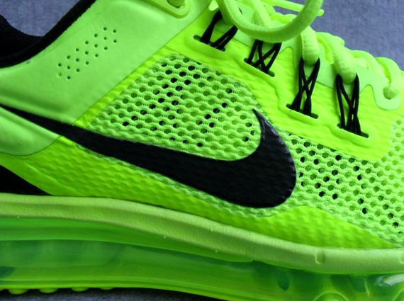 air max 2013 volt