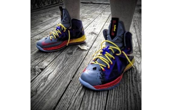 nike-lebron-x-evolution-of-nerf-custom-3