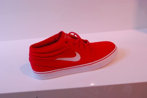 Nike SB Stefan Janoski | Spring 2013 Preview