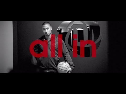 Video: adidas Basketball: The Return of D Rose: Episode 6 – all in