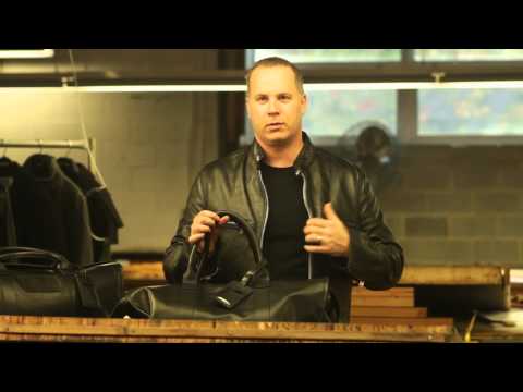 Video: adidas Originals | Brooklyn Nets: Schott NYC Interview