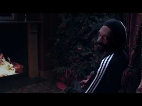 Video: adidas Presents | Ebenezer Snoop “Bahhumbizzle”