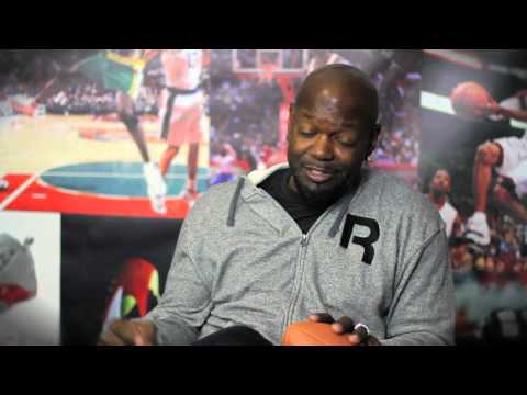 Video: Emmitt Smith on Proving Himself In The League