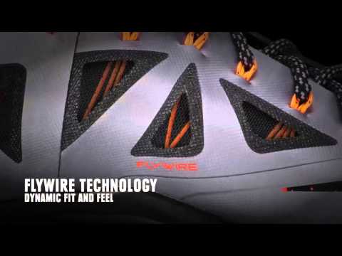 Video: Finish Line: Nike LeBron X (10) Breakdown