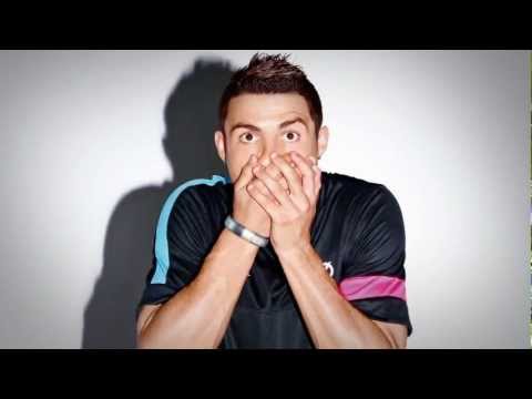 Video: Nike Football: Cristiano Ronaldo Collection: Designer Interview
