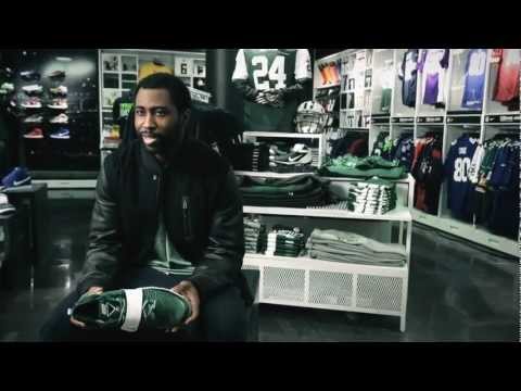 Video: Nike Zoom Revis