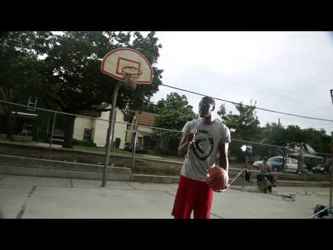 Video: Reebok Basketball x John Wall: No Look