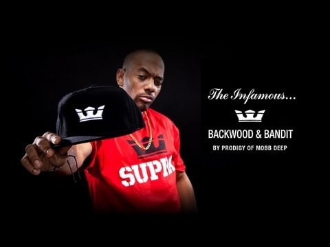 Video: SUPRA Presents The “Infamous” Backwood and Bandit
