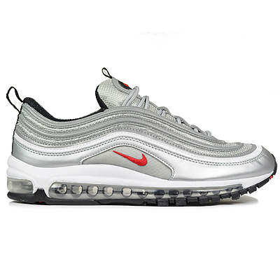 air max 97 silverbullet