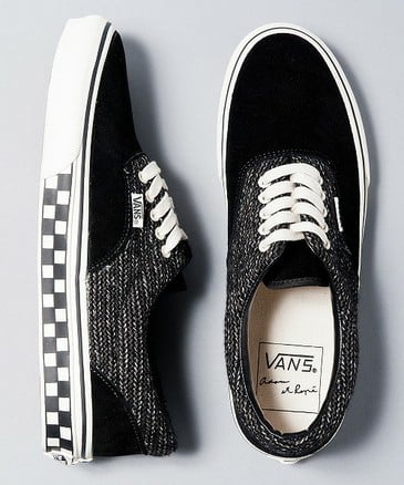 Adam et Rope x Vans Era 'Beachcloth'
