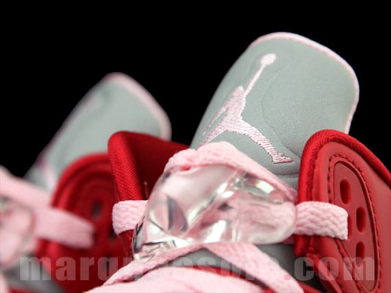 Air Jordan V (5) GS ‘Valentine’s Day’