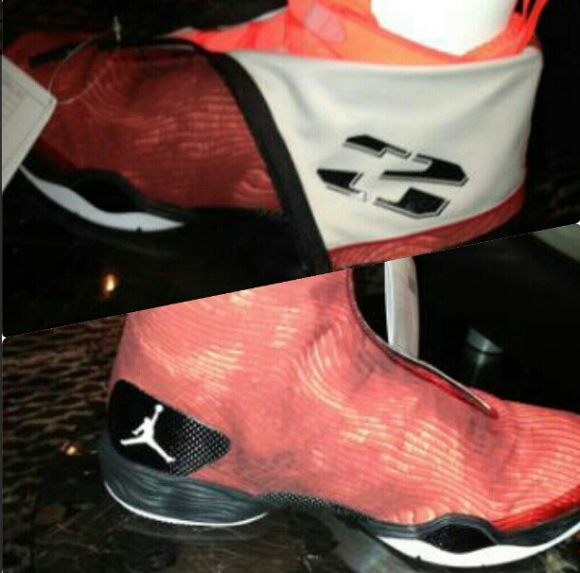 Air Jordan XX8 (28) 'All Star'