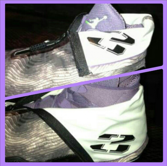 Air Jordan XX8 (28) ‘Joker’