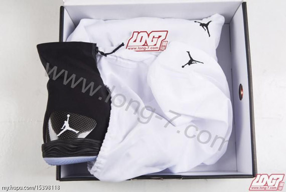 Air Jordan XX8 (28) Packaging