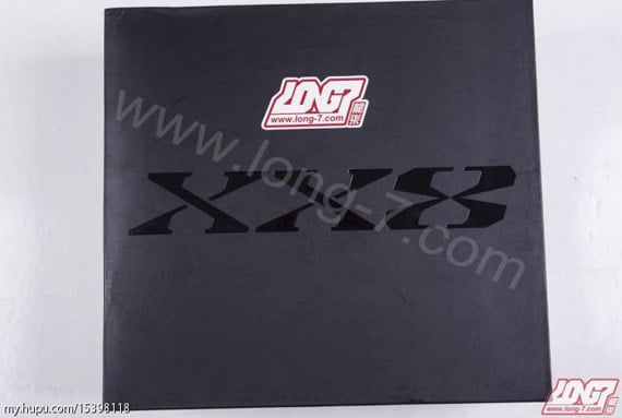 Air Jordan XX8 (28) Packaging