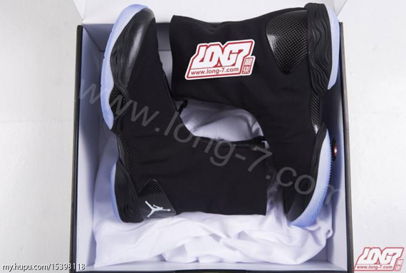 Air Jordan XX8 (28) Packaging