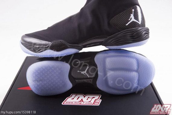 Air Jordan XX8 (28) Packaging