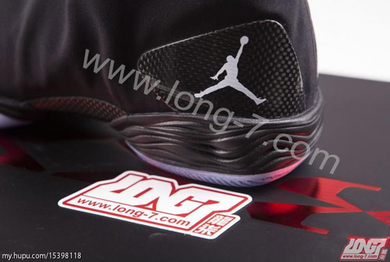 Air Jordan XX8 (28) Packaging