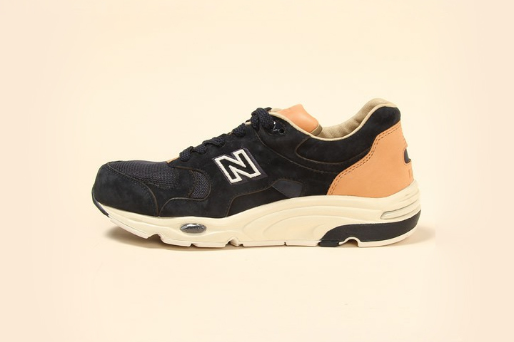 BEAUTY & YOUTH x New Balance 1700 - February 2013