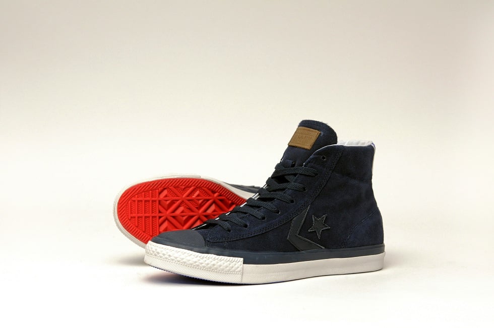 Converse Stars 'n' Bars Pack - size? Exclusive