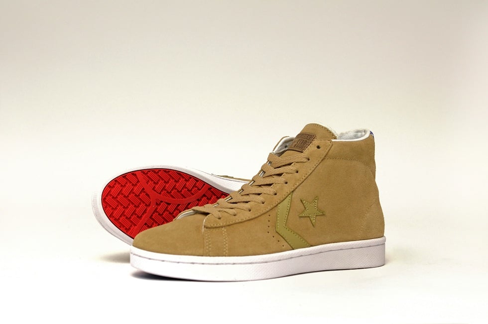 Converse Stars 'n' Bars Pack - size? Exclusive